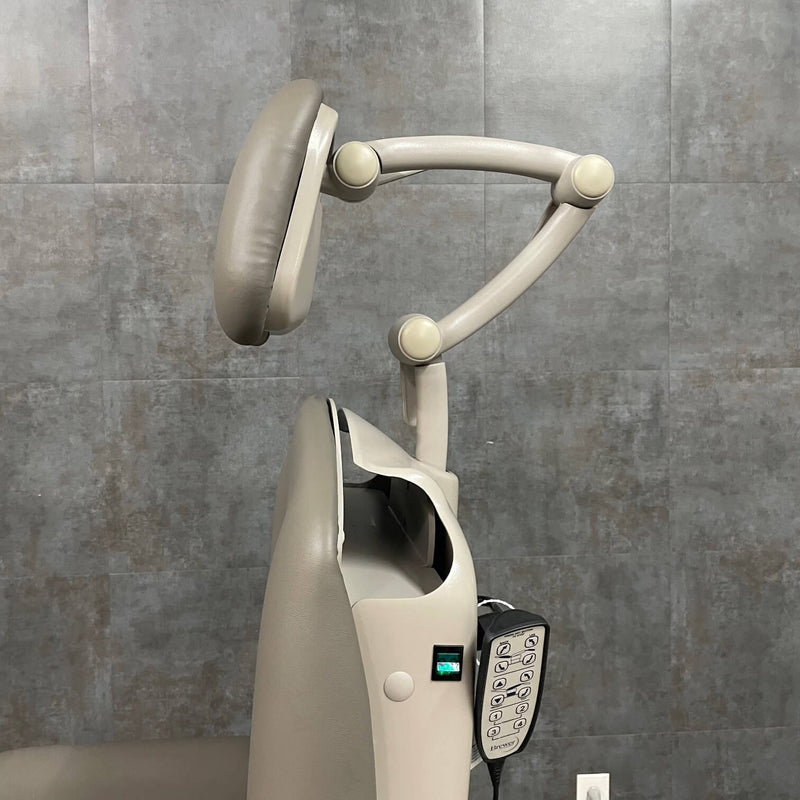 Brewer Assist Pro 7500 Programmable Chair