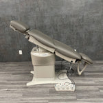Gynecology procedure chair electric height adjustable in Los Angeles