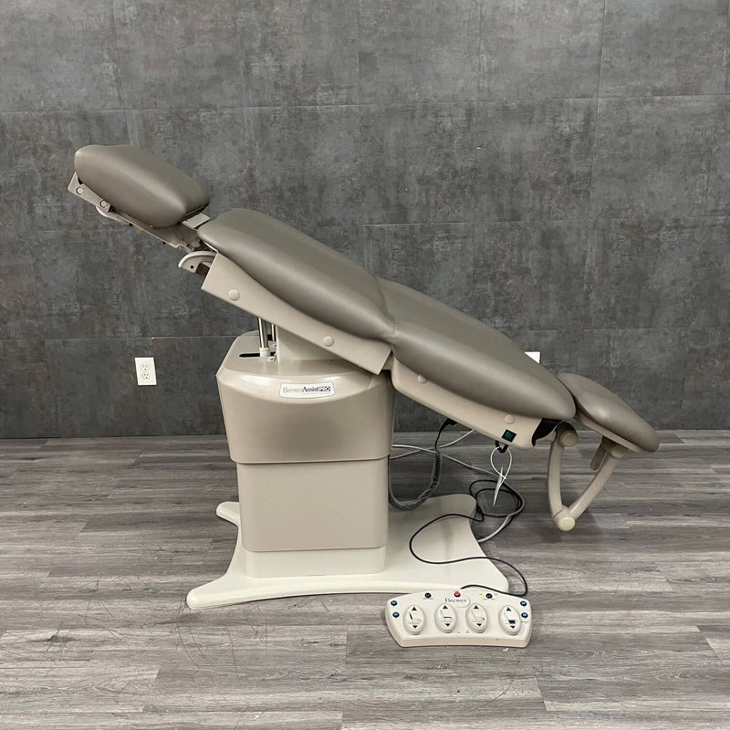 Brewer Assist Pro 7500 Programmable Chair