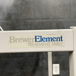 Brewer Element Treatment Table