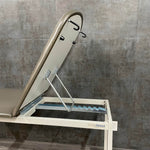 Brewer Element Treatment Table near LA 