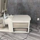 ADA Compliant Brewer 6501 High Low Power Exam Table