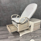ADA Compliant Brewer 6501 High Low Power Exam Table