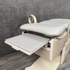 ADA Compliant Brewer 6501 High Low Power Exam Table