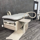 ADA Compliant Brewer 6501 High Low Power Exam Table