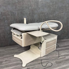 ADA Compliant Brewer 6501 High Low Power Exam Table
