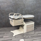 ADA Compliant Brewer 6501 High Low Power Exam Table
