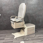 ADA Compliant Brewer 6501 High Low Power Exam Table