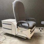 Custom Brewer High Low ADA Compliant Exam Table for sale