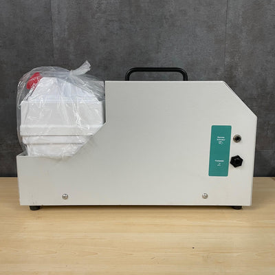Buffalo Filter Porta Plumesafe 604 Smoke Evacuator