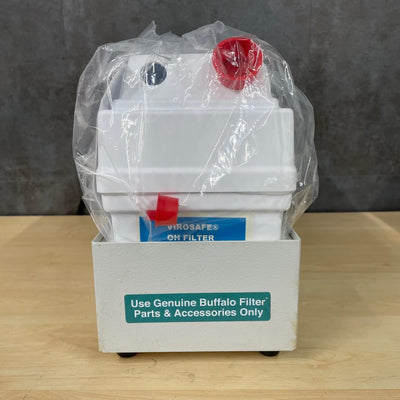 Buffalo Filter Porta Plumesafe 604 Smoke Evacuator