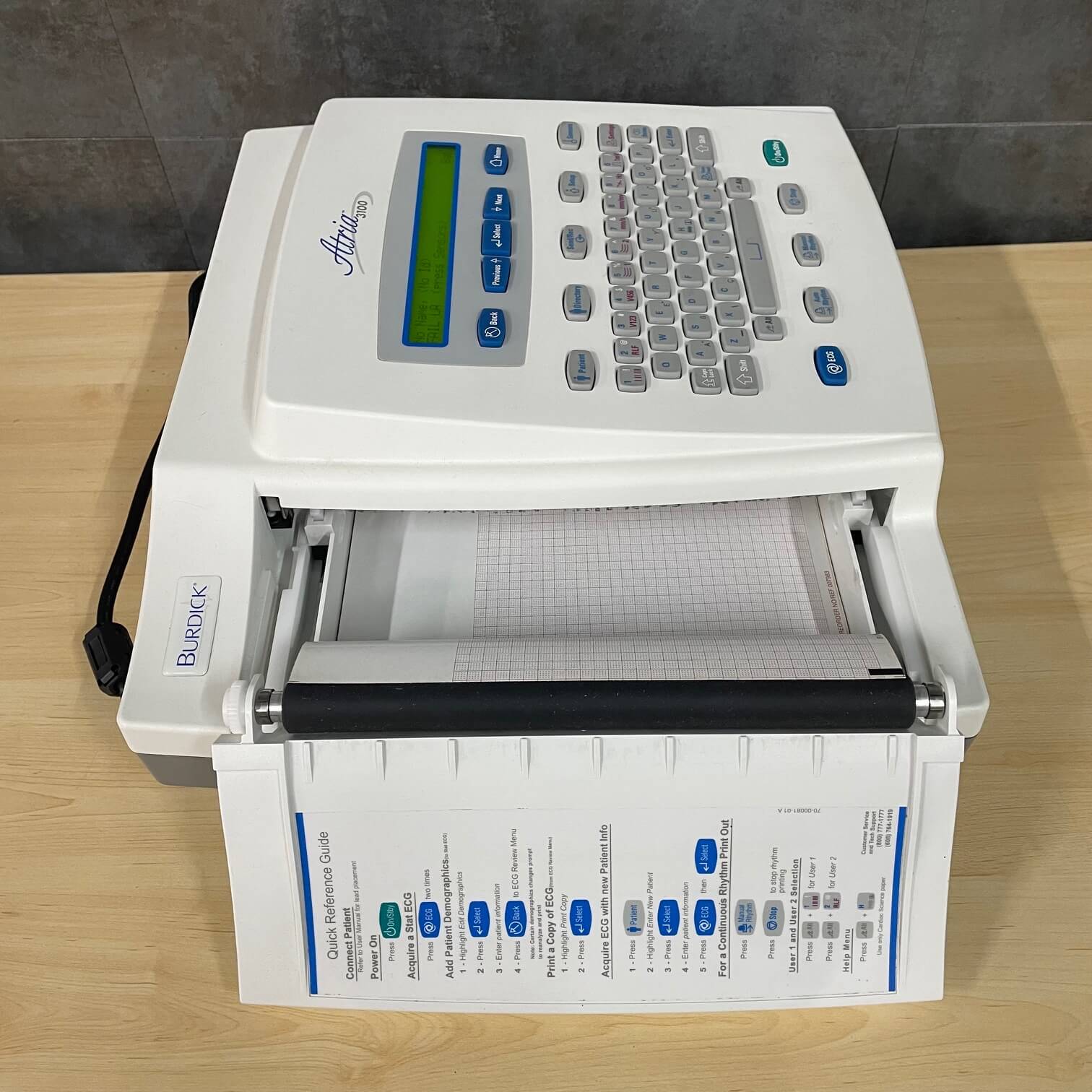 Used EKG for sale near me
