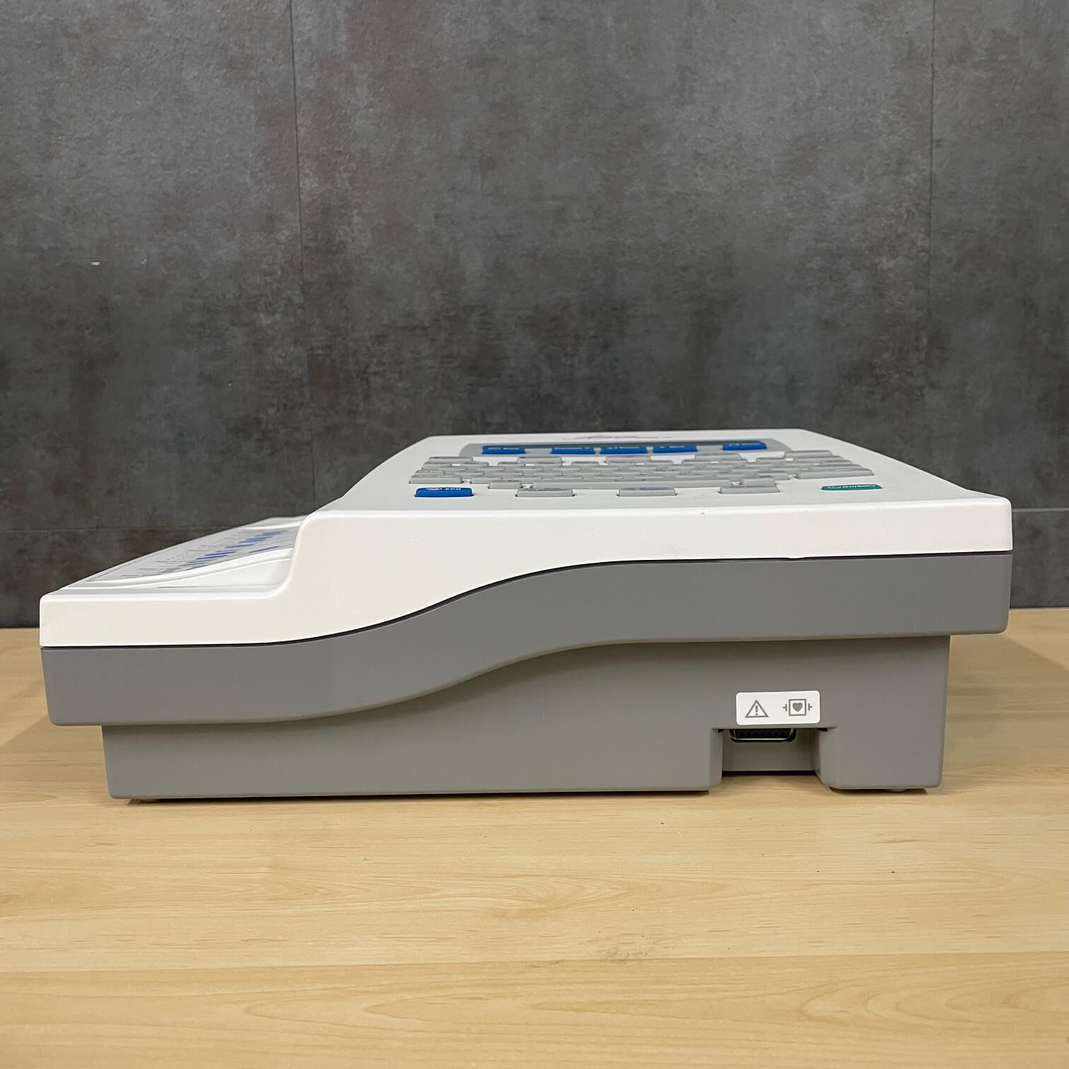 Burdick Atria ECG Machine price