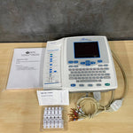 Buy Diagnostic ECG equipment for physician offices and hospitals near me