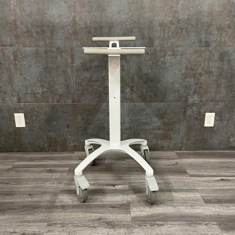 Burdick Mortara Ekg cart