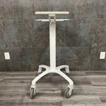 Burdick Mortara Ekg cart
