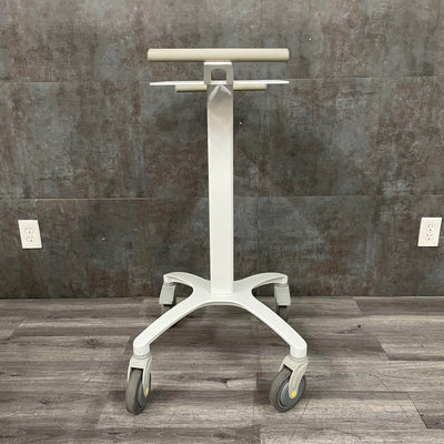 Burdick Mortara Ekg cart