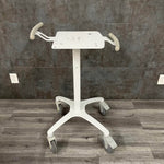Burdick Mortara Ekg cart