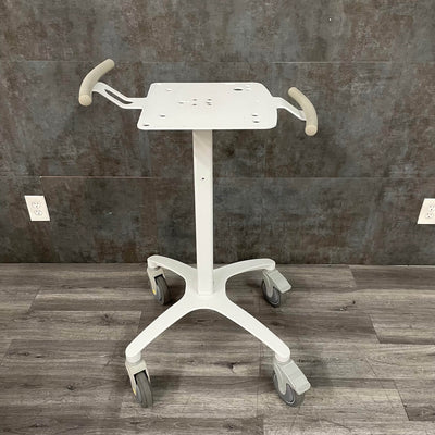 Burdick Mortara Ekg cart