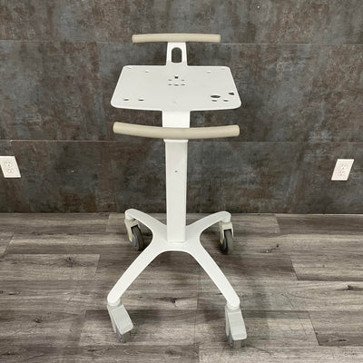 Burdick / Mortara ECG EKG Cart Burdick Mortara Ekg cart