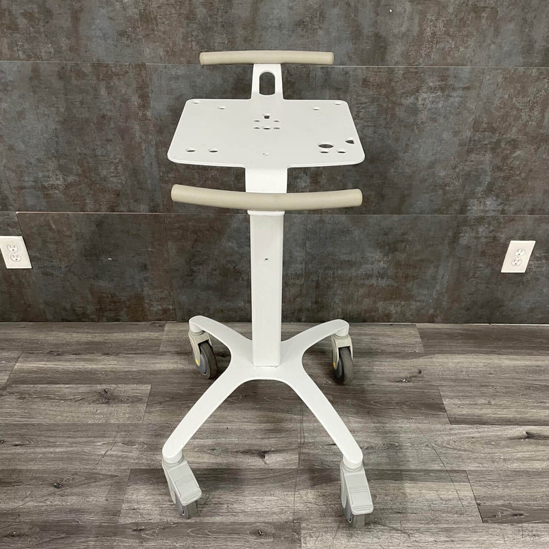 Burdick Mortara Ekg cart