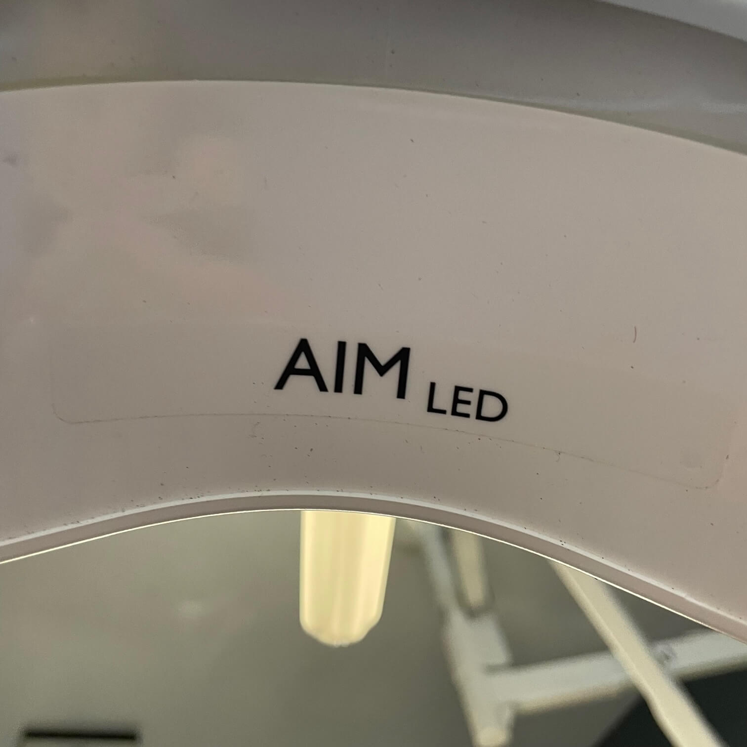 Burton AIM LED,Surgical Light,