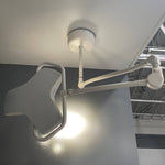 Burton Exam Light,Angelus Medical