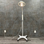 Burton NXFL Exam Light