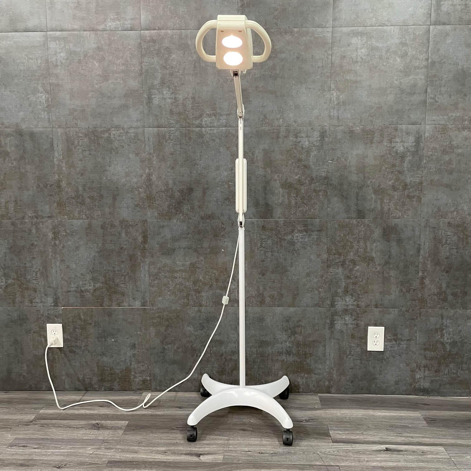 Burton NXFL Exam Light