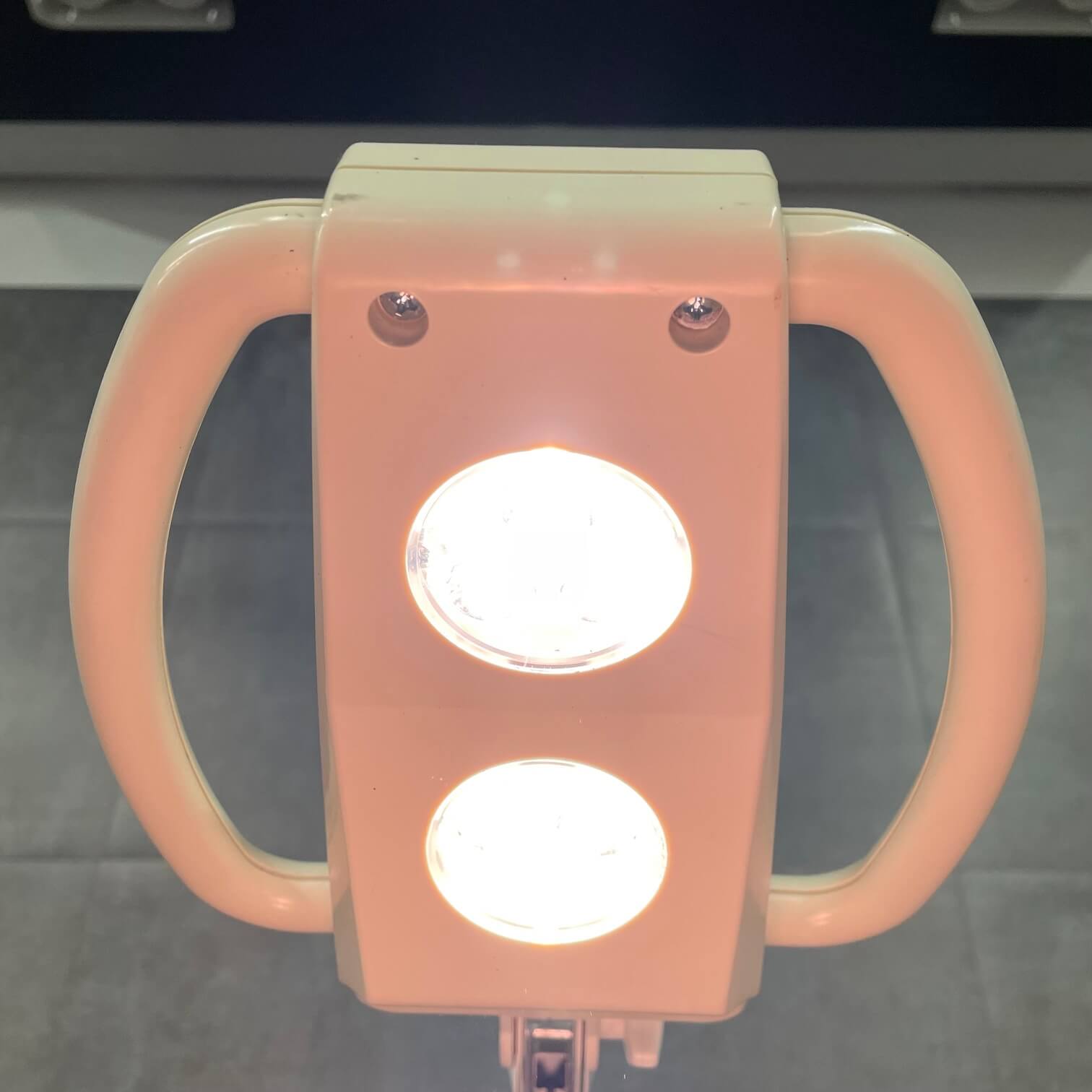 Burton NXFL Exam Light