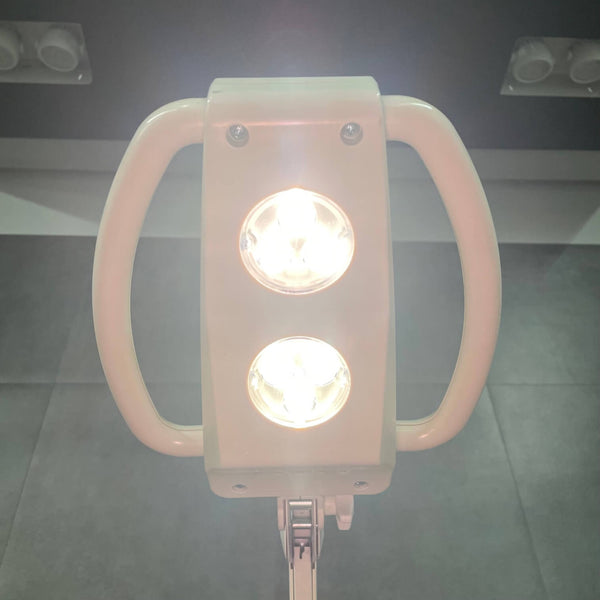 Burton NXFL Exam Light