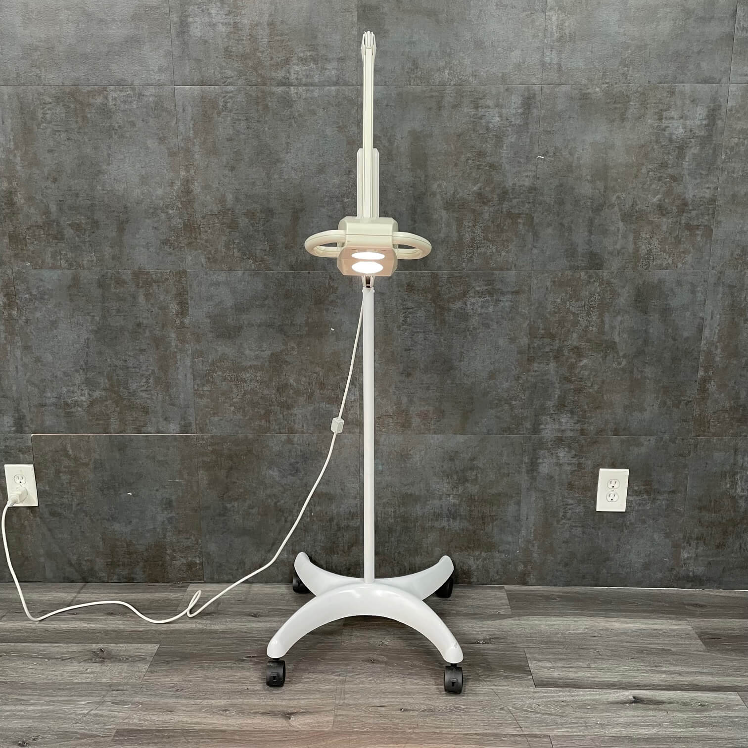 Burton NXFL Exam Light