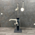 Burton Ophthalmic Stand