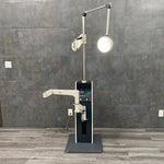 Burton Ophthalmic Stand