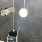 Burton Ophthalmic Stand
