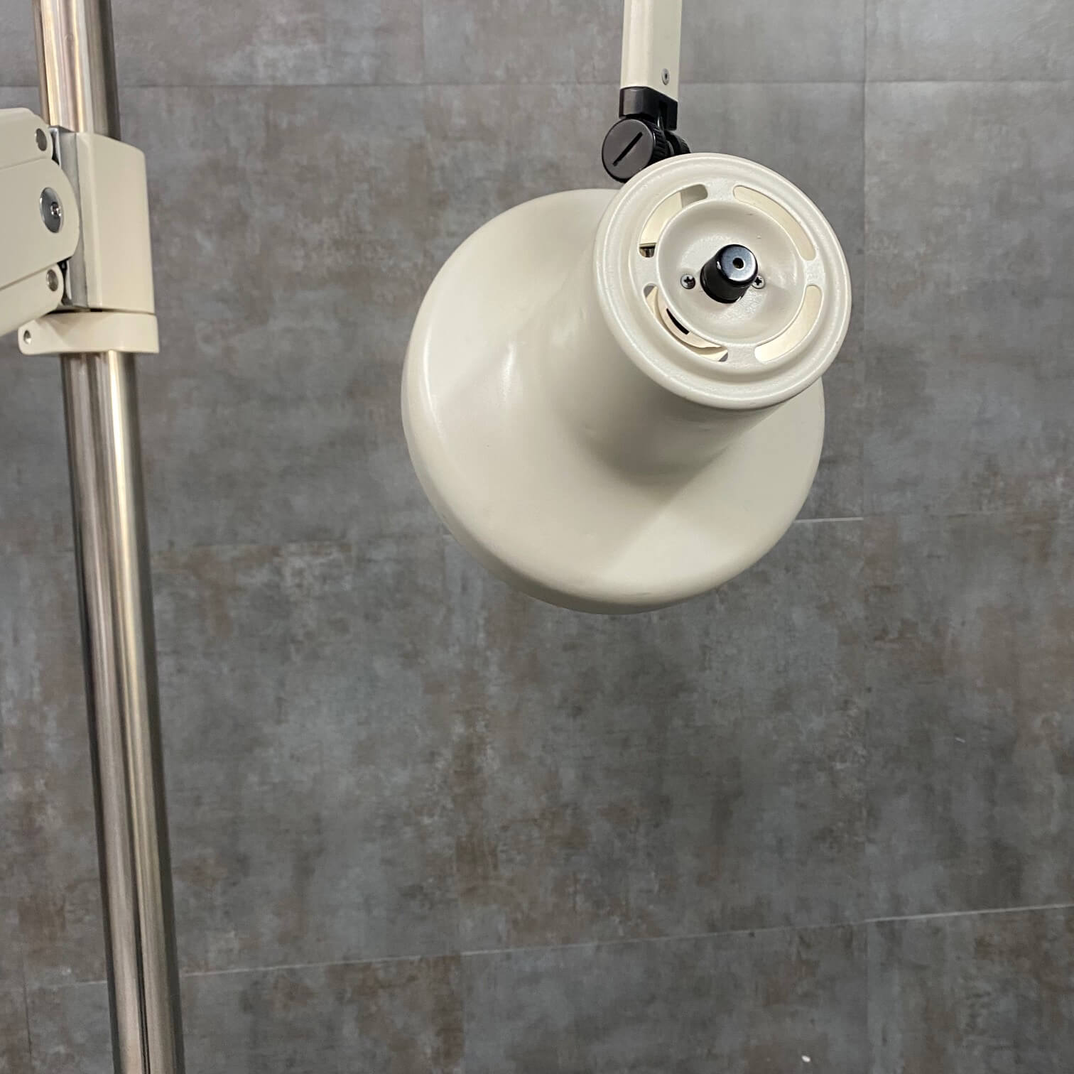 Burton Ophthalmic Stand