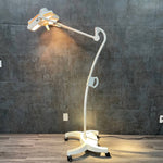 Burton Aim 100 Surgical Light Price