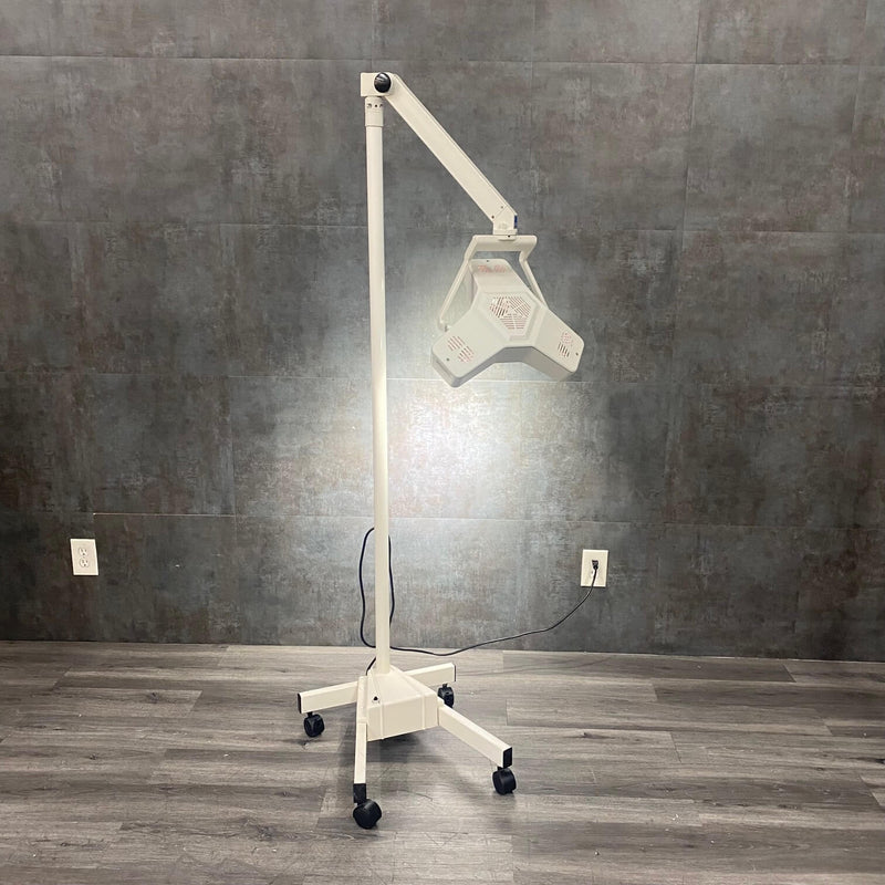 Burton Outpatient II Mobile LED  Exam/Procedure Light