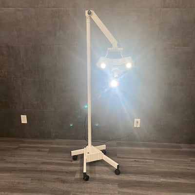 Burton Outpatient II Mobile LED  Exam/Procedure Light