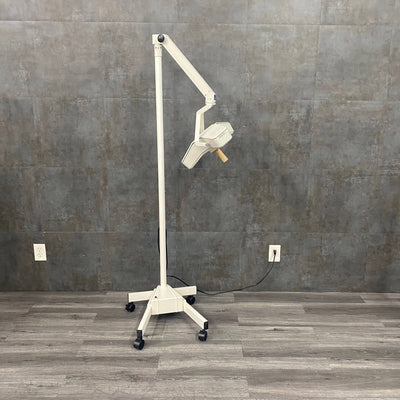 Burton Outpatient II Mobile LED  Exam/Procedure Light