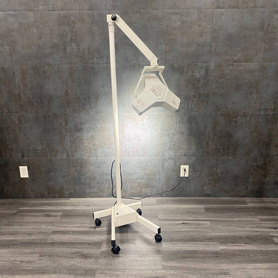 Burton Outpatient II Mobile LED  Exam/Procedure Light