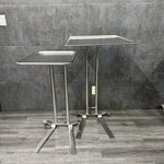 Used Foot Operated Mayo Stand Price