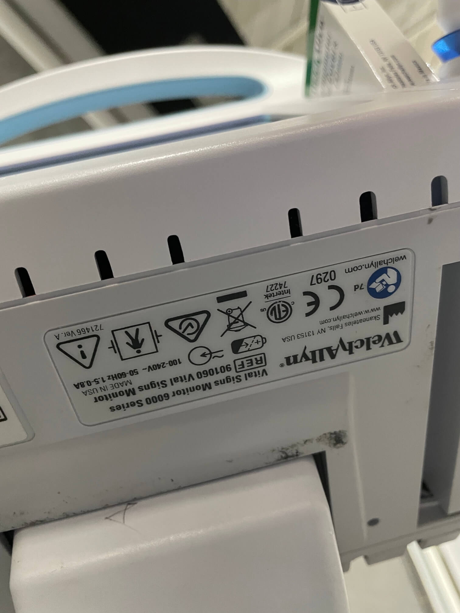 Buy Patient Monitoring System near me