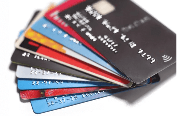 CC Transaction Fee