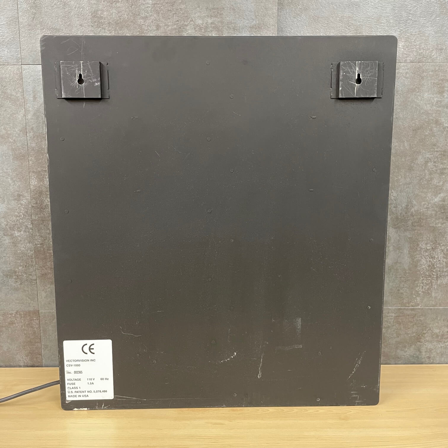 CSV 1000 Contrast Sensitivity Tester