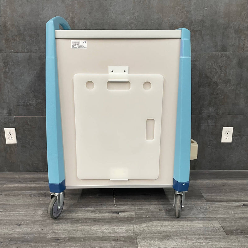 Capsa Avalo Emergency Cart