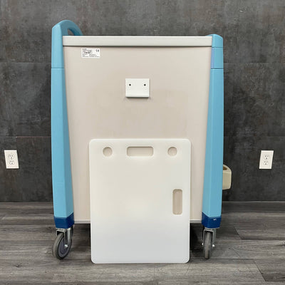 Capsa Healthcare LTC Medical Cart