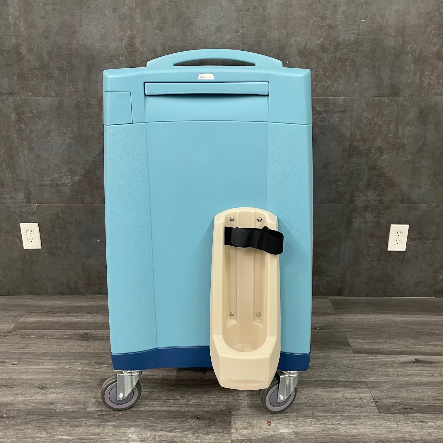 Capsa Avalo Emergency Cart