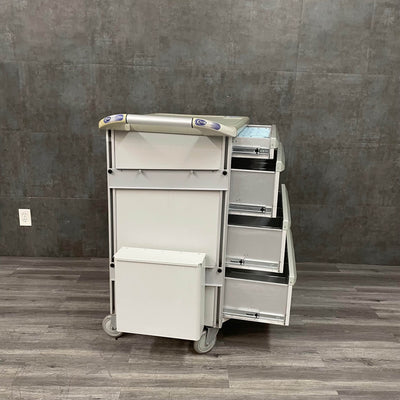 Capsa M Series Punch Cart 