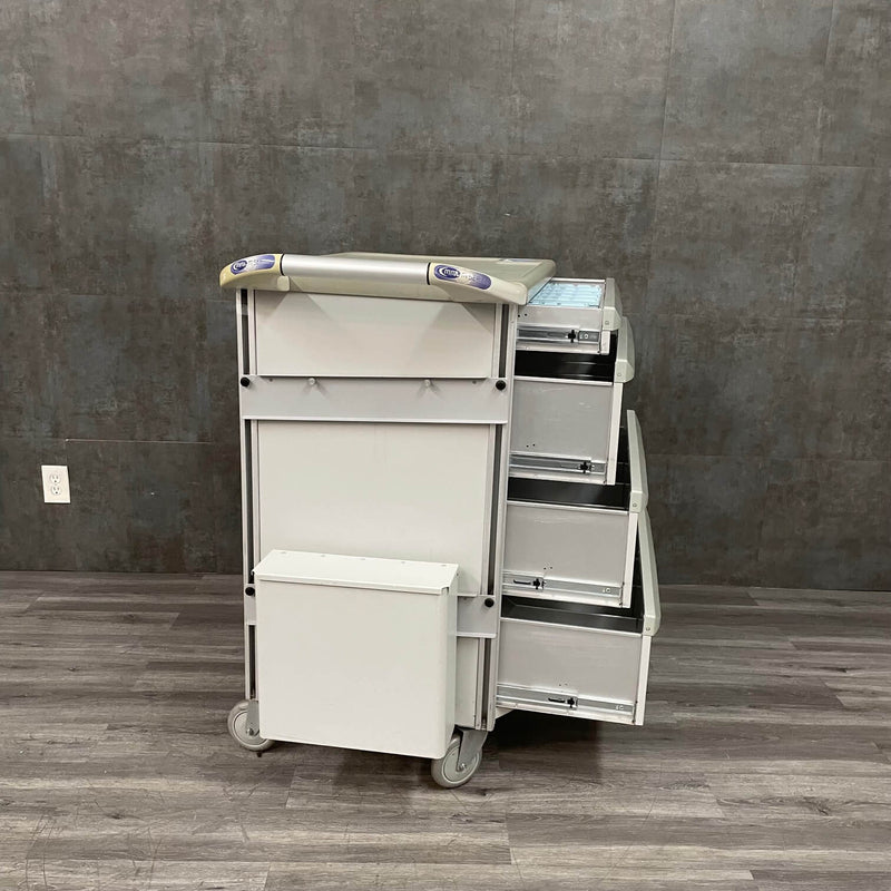 Capsa M Series Punch Cart 